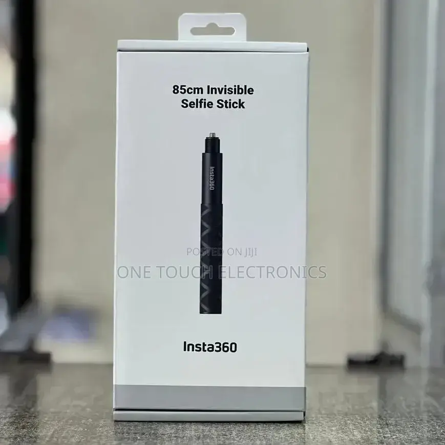 Insta360 Action Invisible Selfie Stick