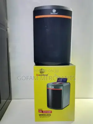 Boom Best Wireless 5316 Max