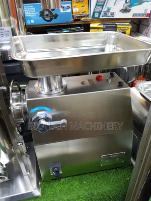 Commercial Tk32 Meat Mincer
