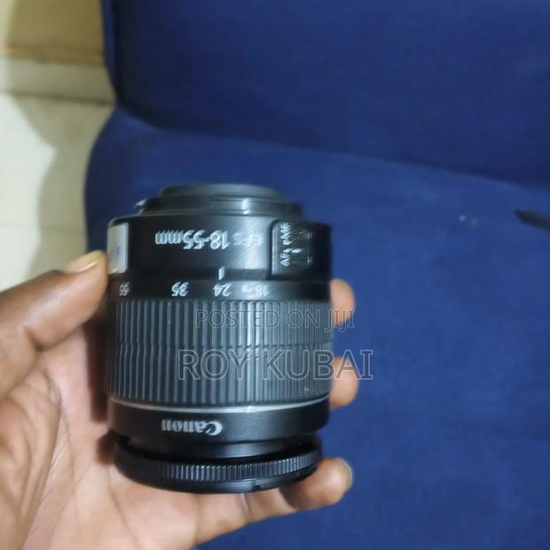Canon Lens - thumbnail 4