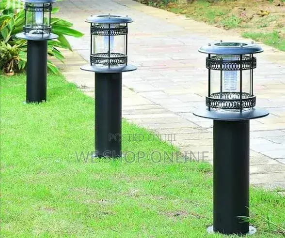 Solar Led Garden Lights