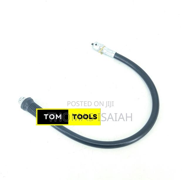 Flexible Shaft for Backpack Brushcutter Grass Trimmer - thumbnail 2