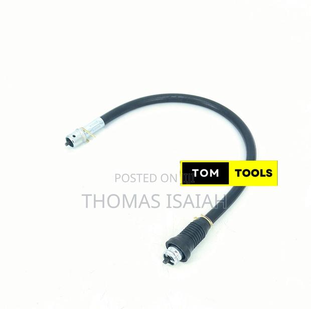 Flexible Shaft for Backpack Brushcutter Grass Trimmer - thumbnail 3