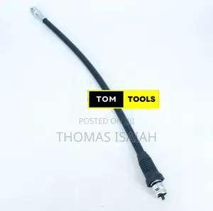 Flexible Shaft for Backpack Brushcutter Grass Trimmer
