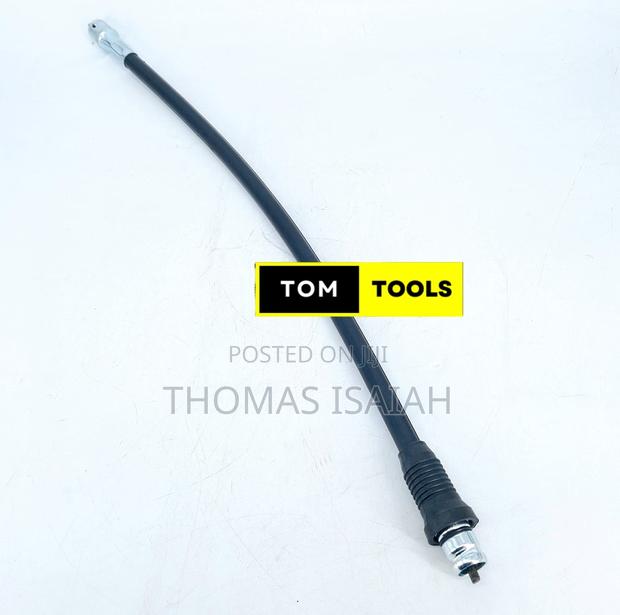Flexible Shaft for Backpack Brushcutter Grass Trimmer - thumbnail 4