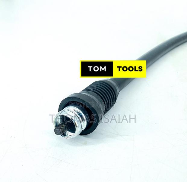 Flexible Shaft for Backpack Brushcutter Grass Trimmer - thumbnail 5