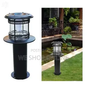 Solar Led Garden Lights