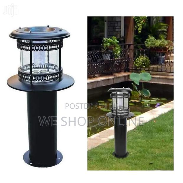 Solar Led Garden Lights - thumbnail 2