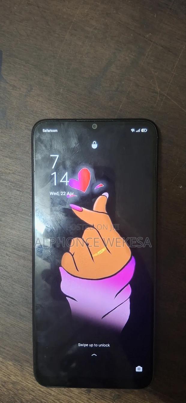 Oppo A16K 32 GB Black