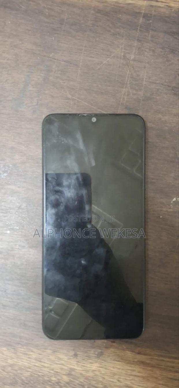 Oppo A16K 32 GB Black - thumbnail 4