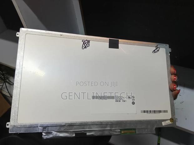 11.6” Laptop Screen 30 Pin With Frame – Affordable - thumbnail 3