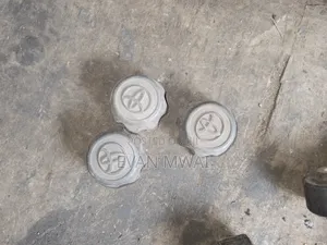 Toyota Probox Rim Covers Available