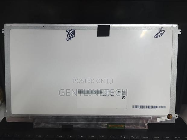 Laptop Screen 11.6” 30 Pin With Frame – Clean Condition - thumbnail 2