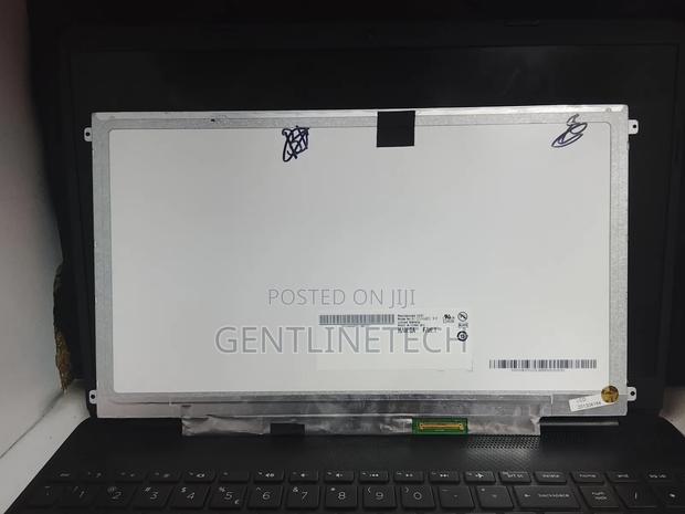 Laptop Screen 11.6” 30 Pin With Frame – Clean Condition - thumbnail 3