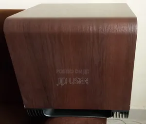 Polk Audio HTS 10 Subwoofer