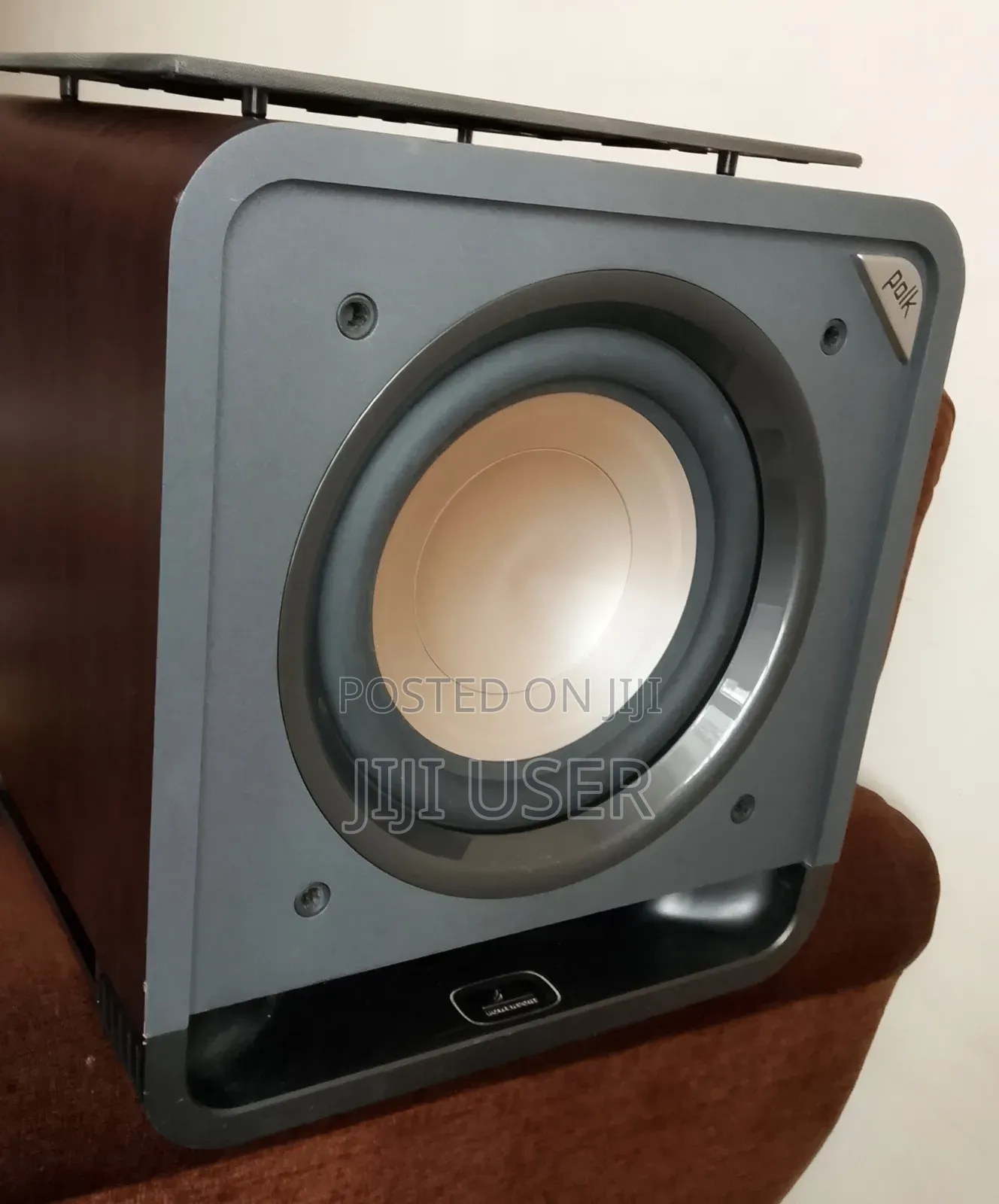 Polk Audio HTS 10 Subwoofer