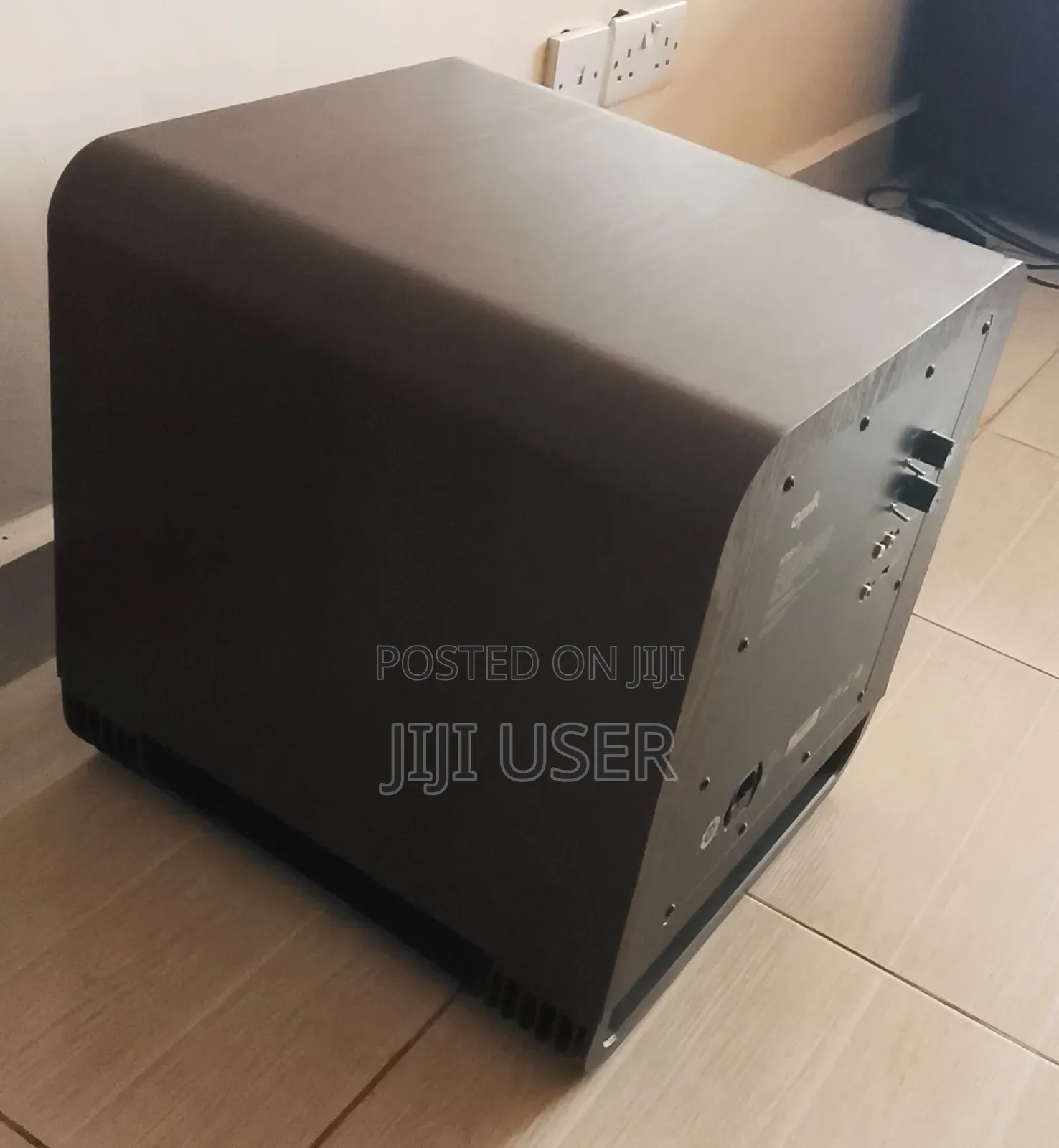 Polk Audio HTS 10 Subwoofer