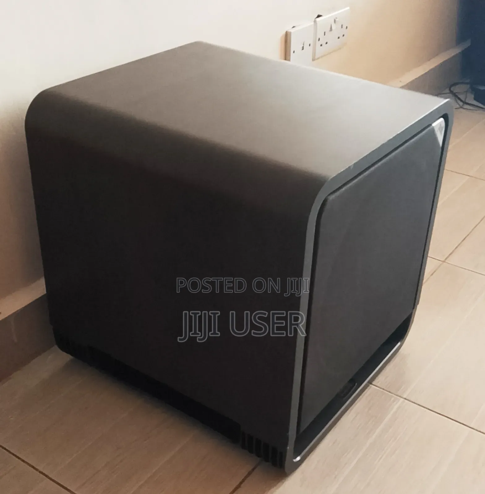 Polk Audio HTS 10 Subwoofer
