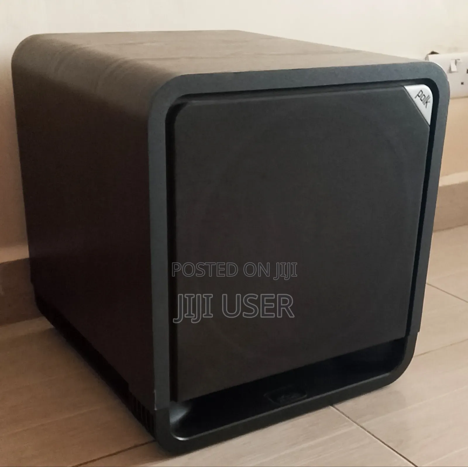 Polk Audio HTS 10 Subwoofer