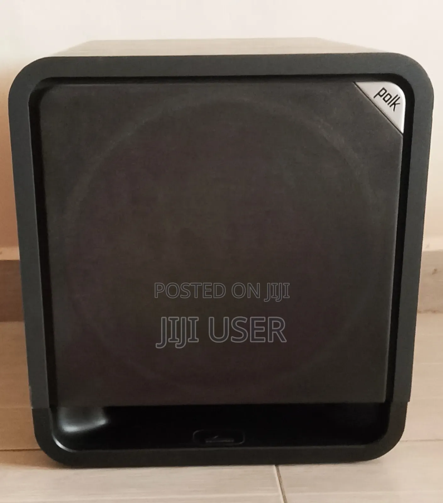 Polk Audio HTS 10 Subwoofer