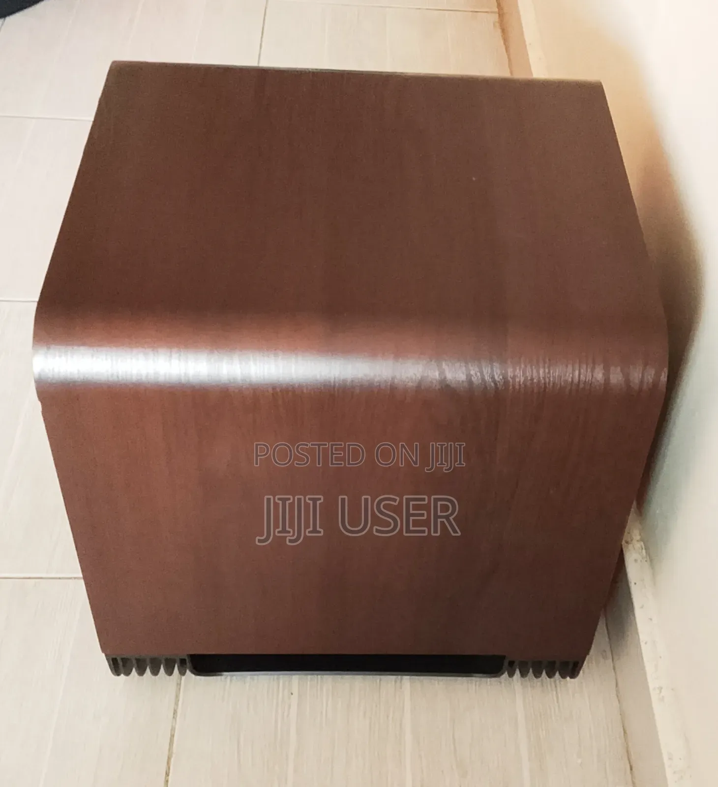Polk Audio HTS 10 Subwoofer