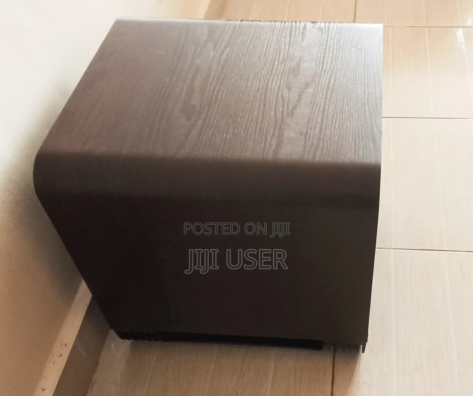 Polk Audio HTS 10 Subwoofer