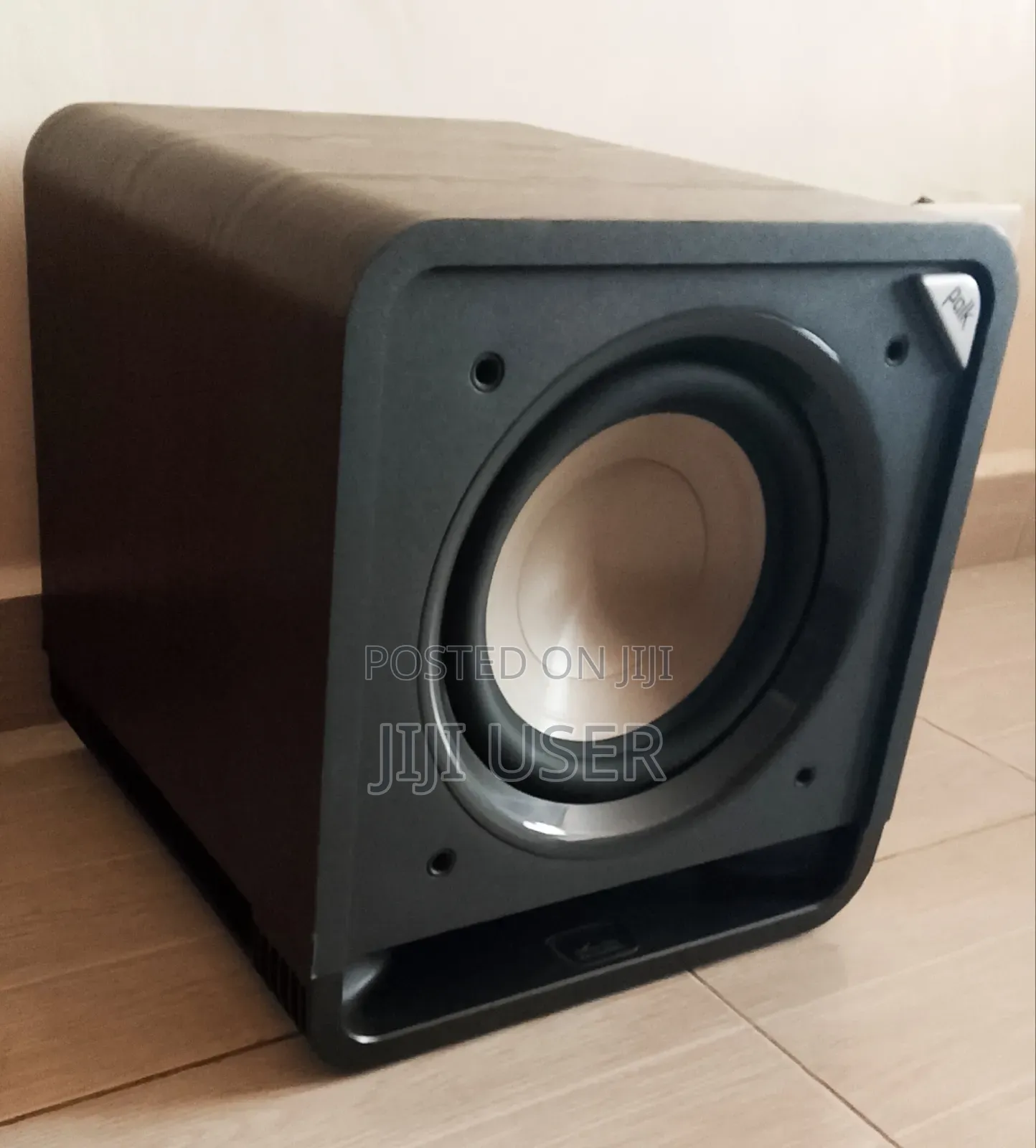 Polk Audio HTS 10 Subwoofer