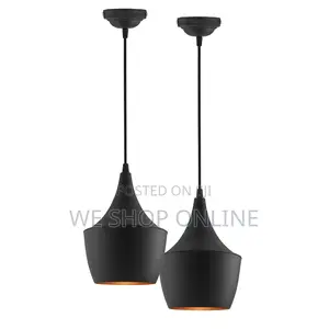 Hanging Pendant Light