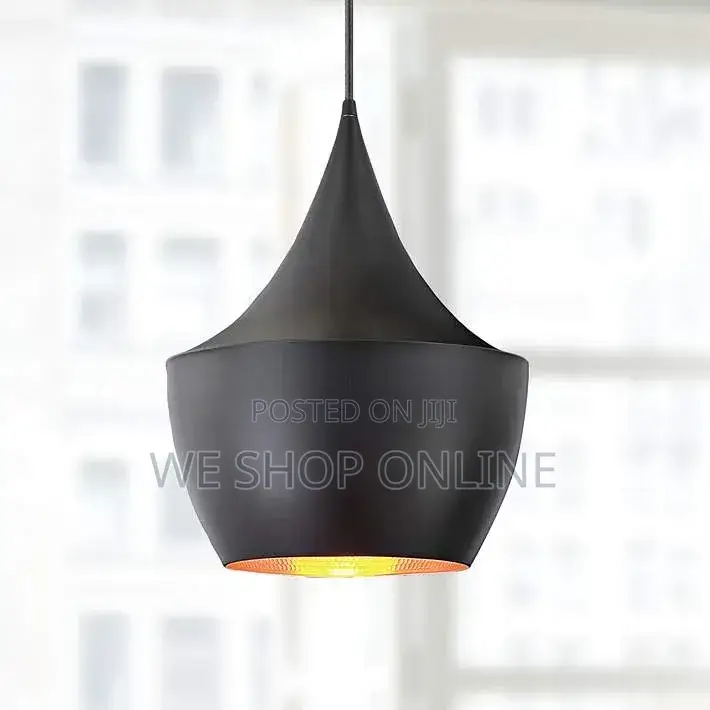 Hanging Pendant Light