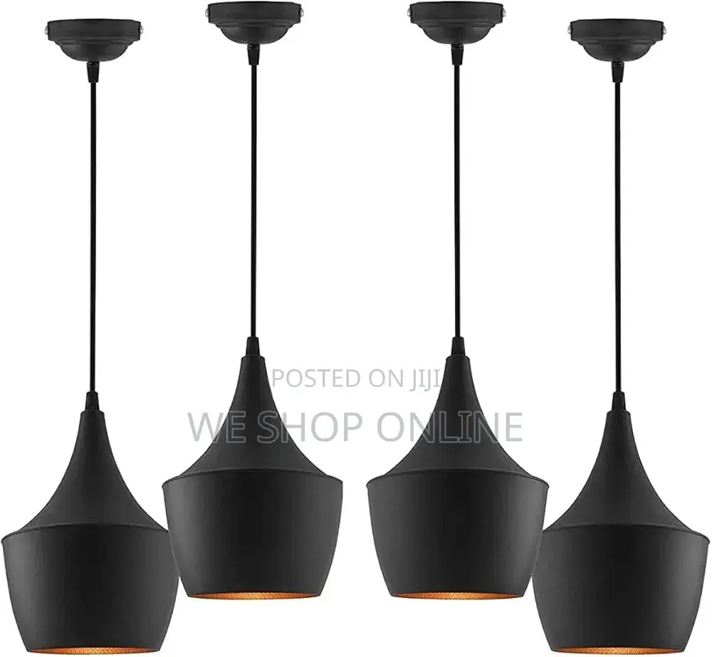 Hanging Pendant Light