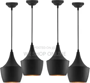 Hanging Pendant Light