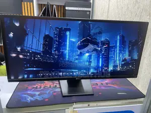 Dell 29 Inch Resolution Display Port, Hdmi , Dvi , Vga ,Usb Ports