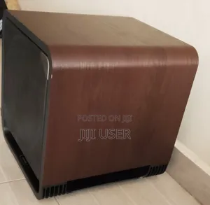 Polk Audio HTS 10 Subwoofer