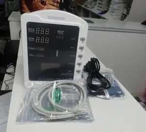 La Medical Vital Signs Monitor (3 Parameters)