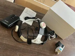 Quality Surgical Headlight