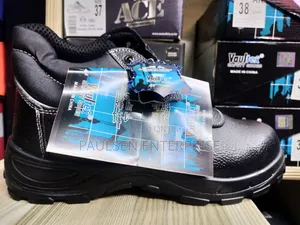 Vaultex Safety Boot