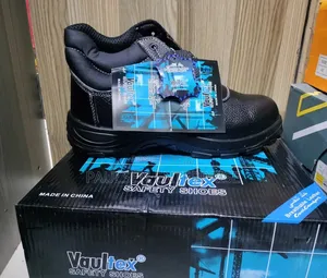 Vaultex Safety Boot