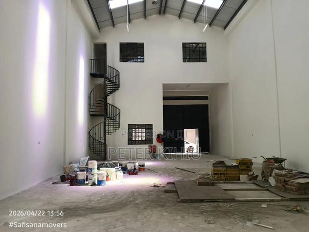 Godown to Let 5740sqft in Syokimau - thumbnail 2