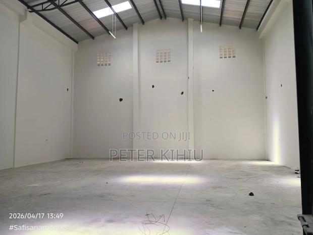 Godown to Let 5740sqft in Syokimau - thumbnail 3