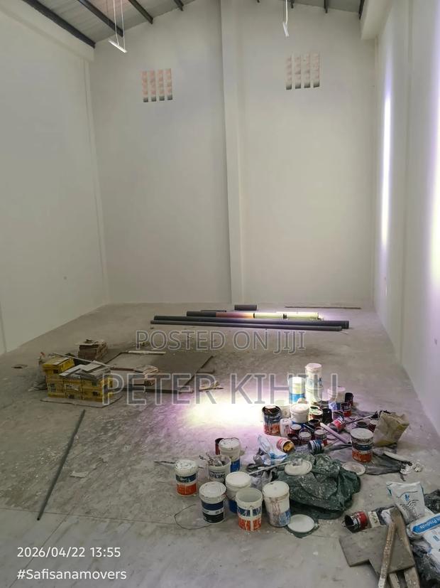 Godown to Let 5740sqft in Syokimau - thumbnail 4