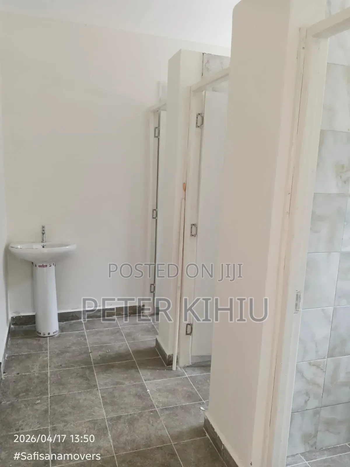 Godown to Let 5740sqft in Syokimau