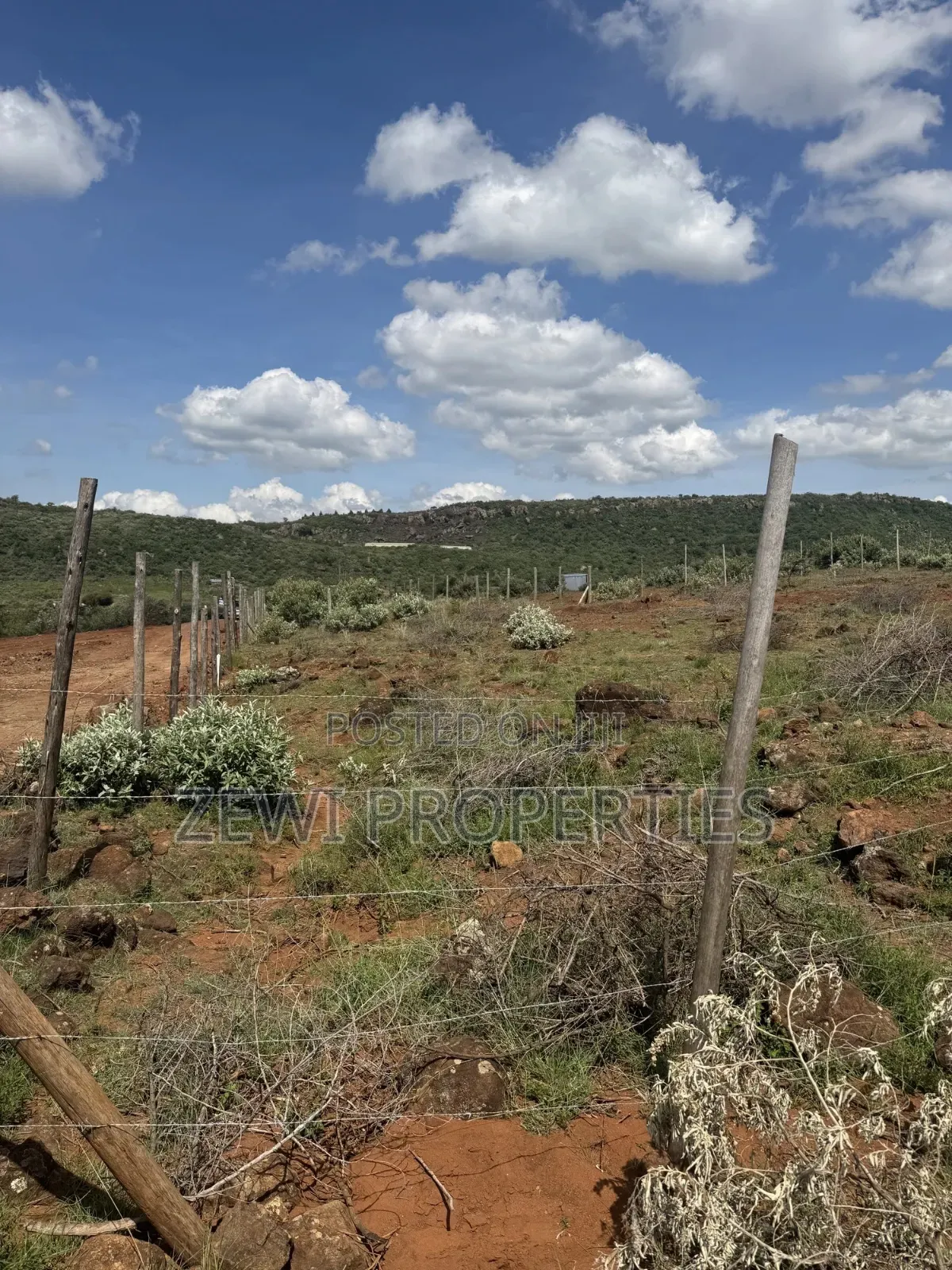 2 Acres Kimuka