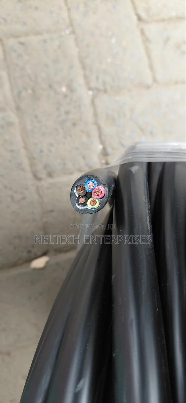 Flex 6 Mm 5 Core - main view