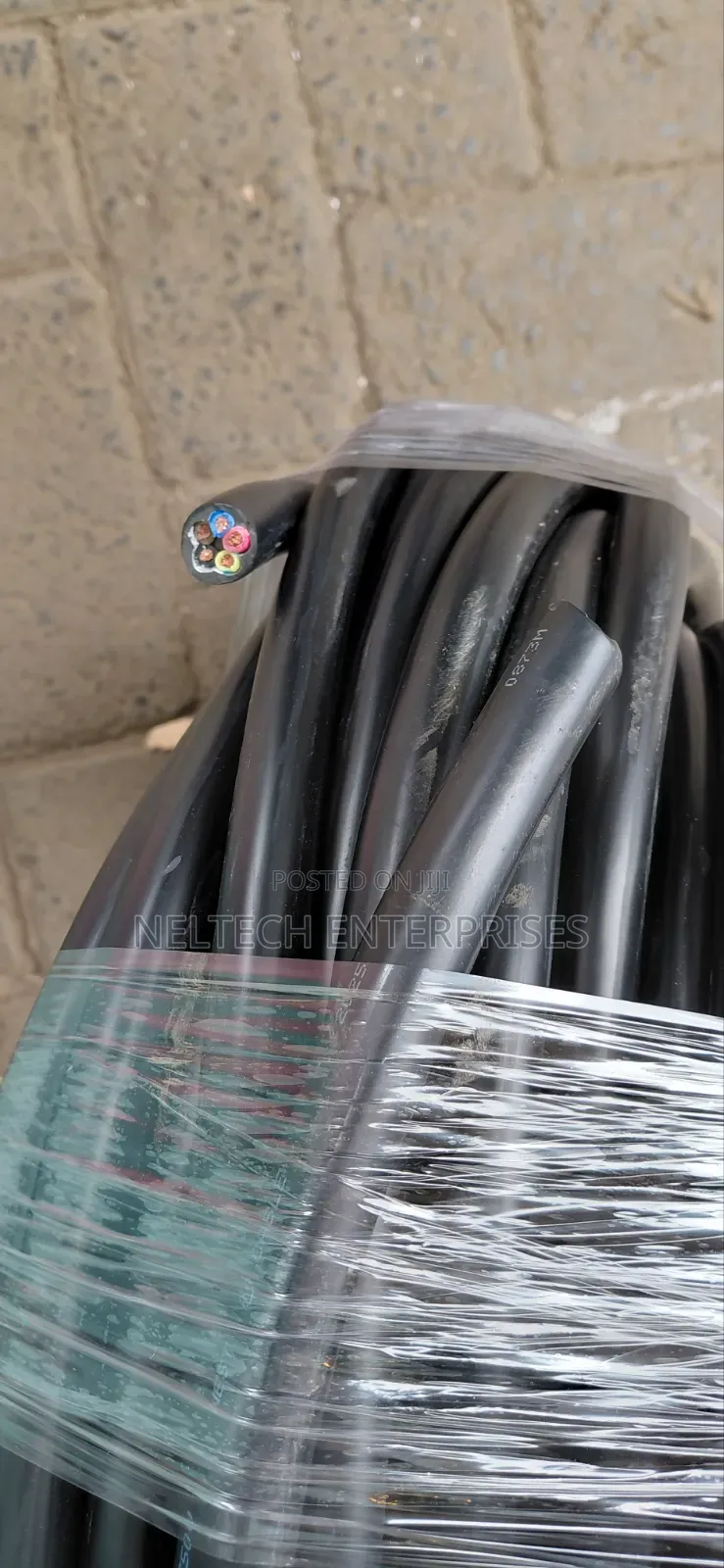 Flex 6 Mm 5 Core