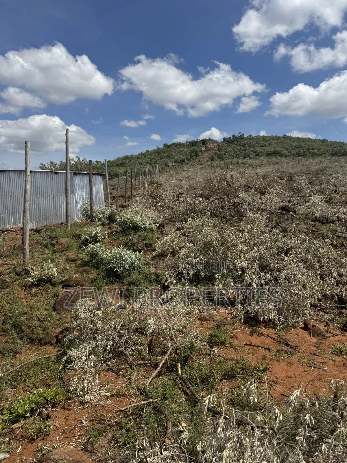 2 Acres Kimuka