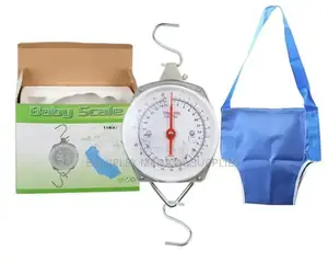Hanging Baby Scale (Lightweight And Portable)