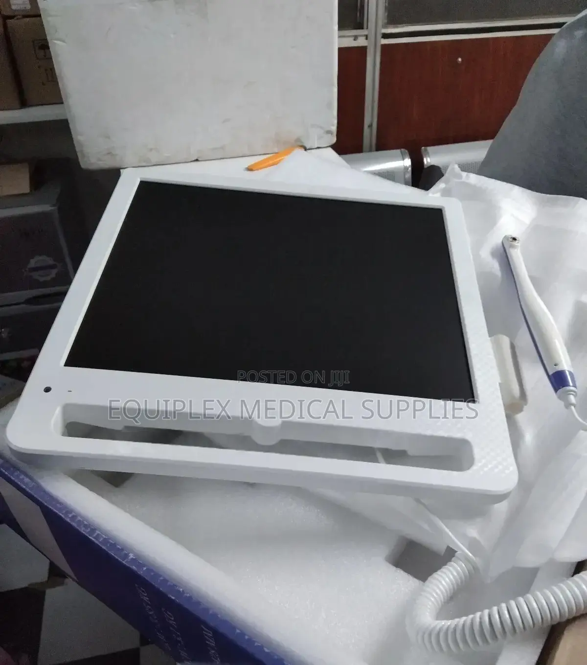 High Resolution Dental Intra Oral Camera