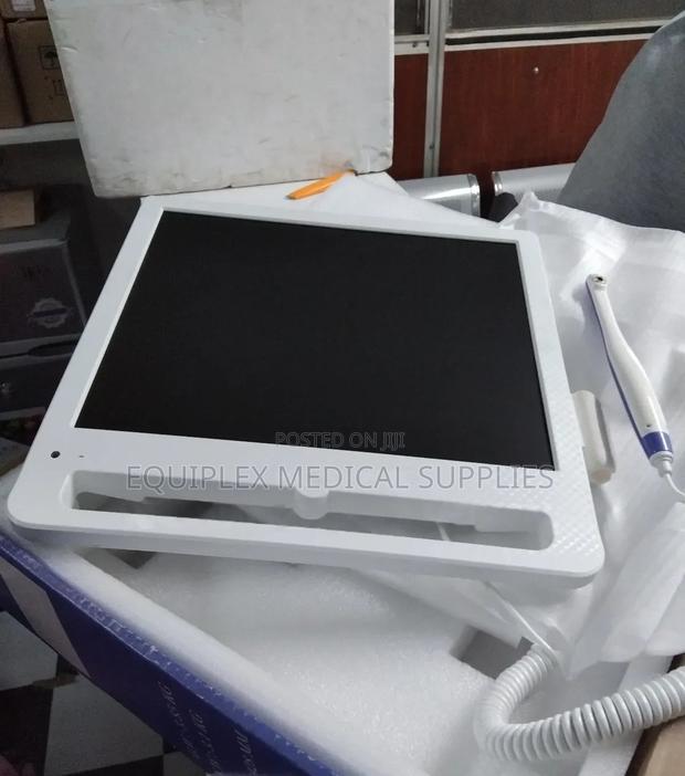 High Resolution Dental Intra Oral Camera