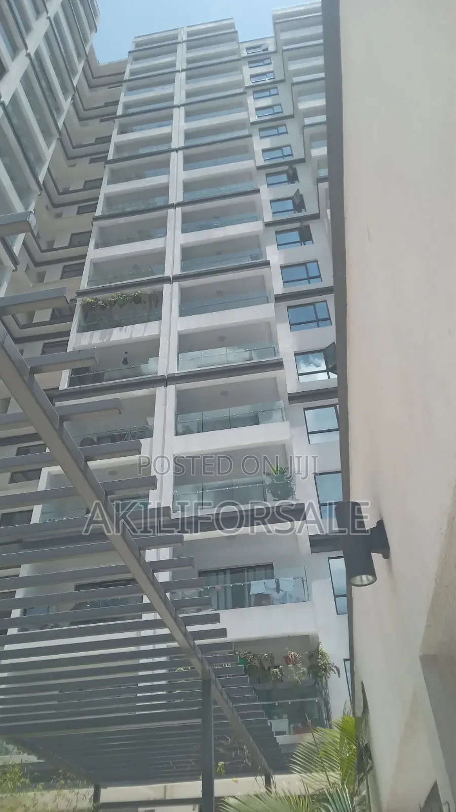 Airbnb Kilimani