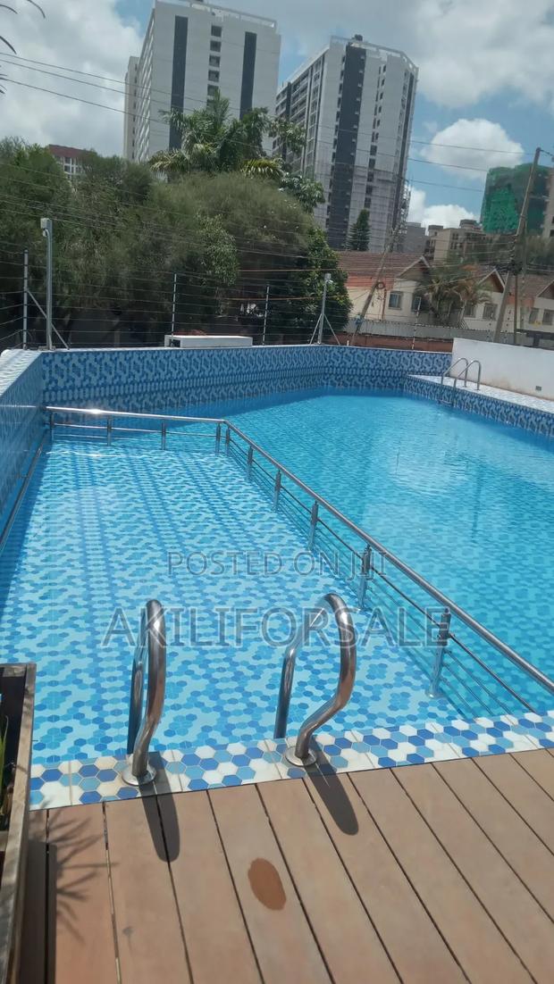 Airbnb Kilimani - thumbnail 18